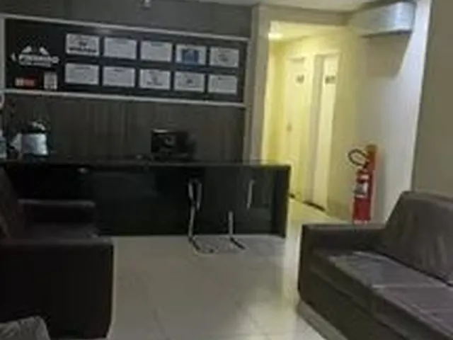 Imagem 2: Aluga-Se Sala Comercial Mobiliada na Morada do Sol