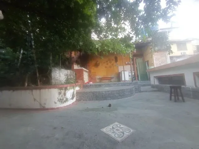 Imagem: Casa santa Rosa