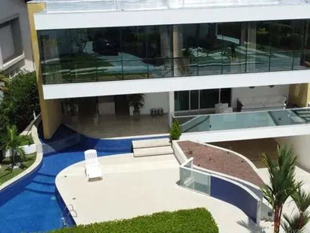 Imagem: Casa no Condomínio Aldebaran com 4 Suítes