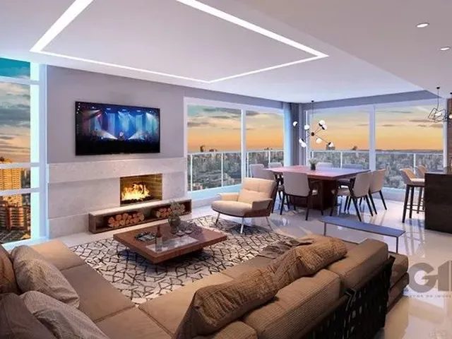 Imagem 1: Apartamento em Três Figueiras