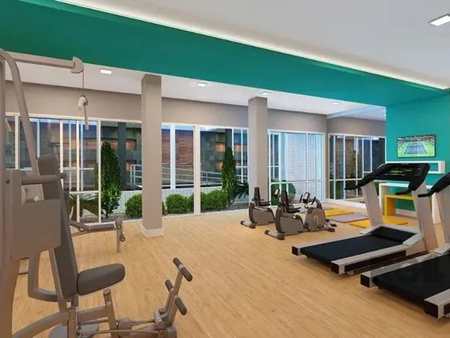 Imagem 8: Apartamento em Três Figueiras