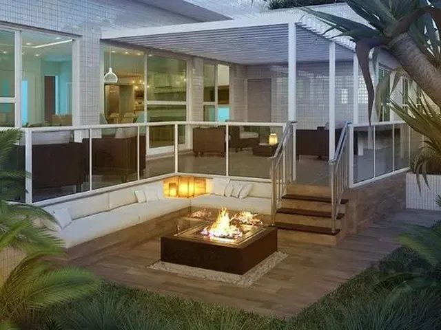 Imagem 4: Apartamento em Três Figueiras