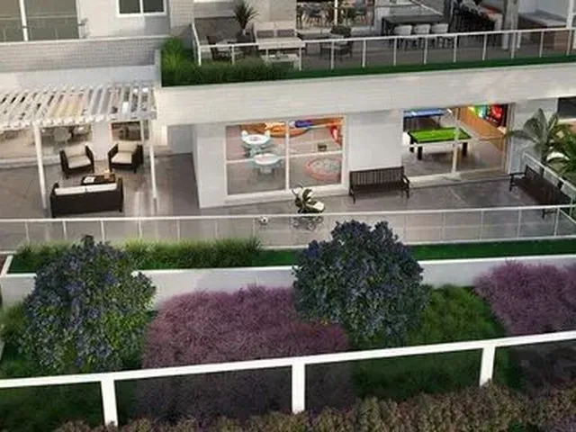 Imagem 2: Apartamento em Três Figueiras