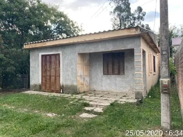 Imagem: Capao do Leao - Casa Padrão - Centro