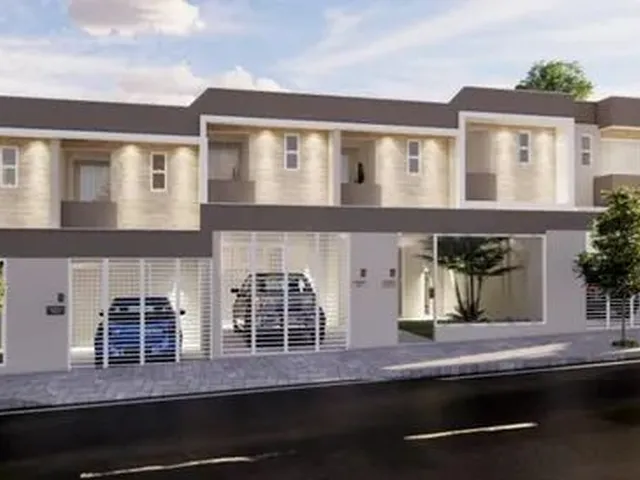 Imagem: Casa com 3 Dormitórios À Venda em Belo