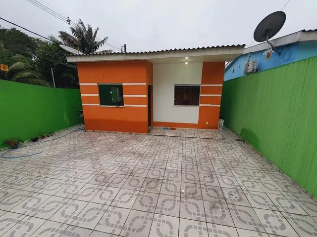 Imagem: Casa de 2 Qts no Colonia Sto Antonio (Perto