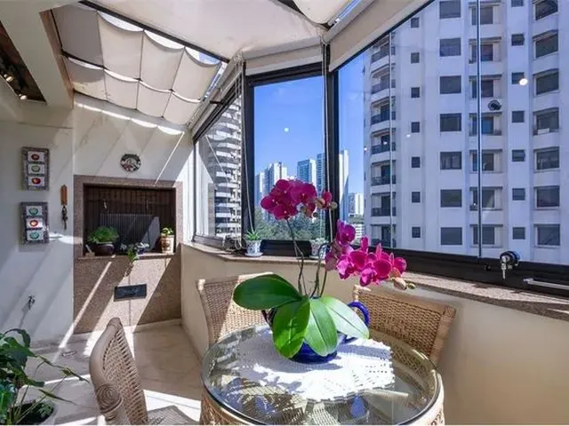 Imagem: Apartamento Duplex Muito Aconchegante no