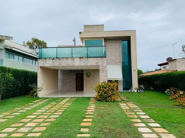 Imagem: Casa em Condomínio Ref.gm-0373