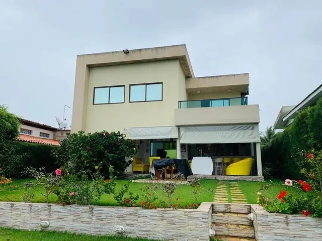 Imagem 13: Casa em Condomínio Ref.gm-0373