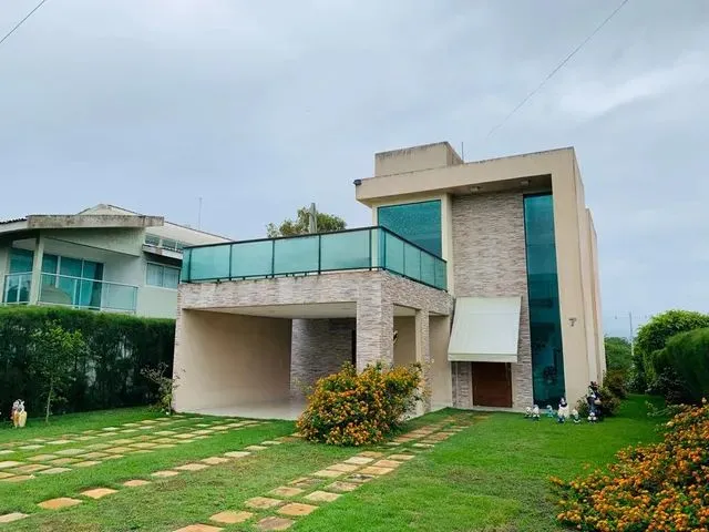 Imagem 10: Casa em Condomínio Ref.gm-0373