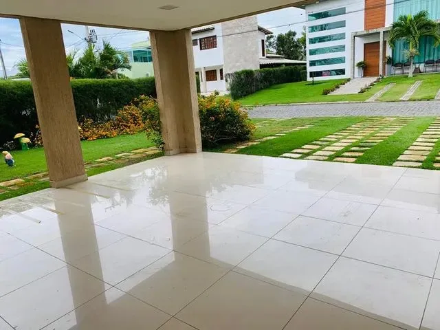 Imagem 11: Casa em Condomínio Ref.gm-0373