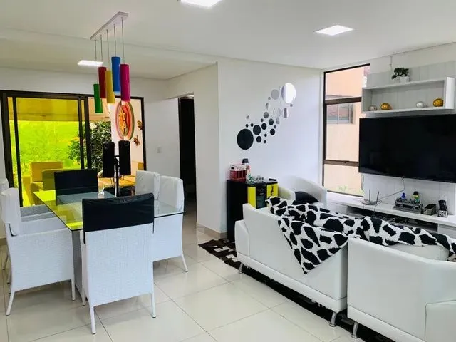 Imagem 6: Casa em Condomínio Ref.gm-0373