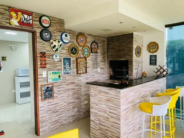 Imagem 8: Casa em Condomínio Ref.gm-0373