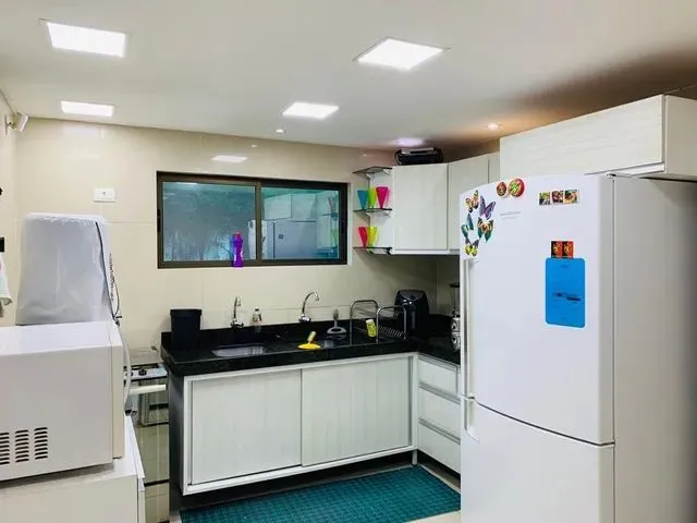 Imagem 15: Casa em Condomínio Ref.gm-0373