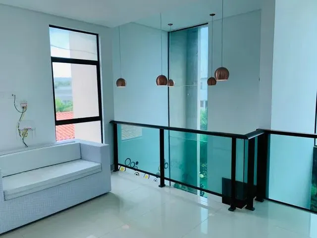 Imagem 12: Casa em Condomínio Ref.gm-0373