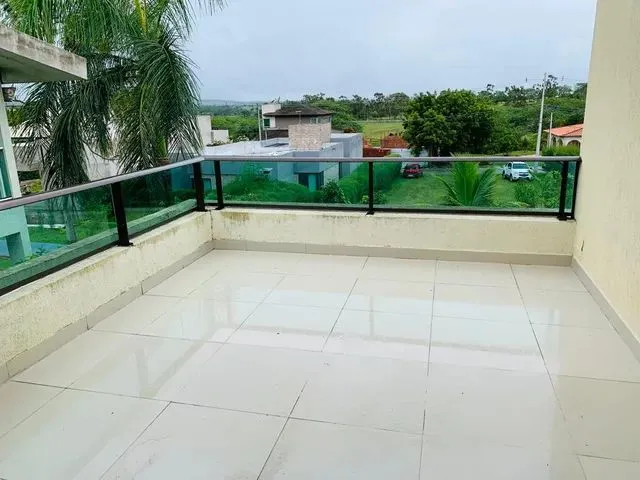 Imagem 3: Casa em Condomínio Ref.gm-0373