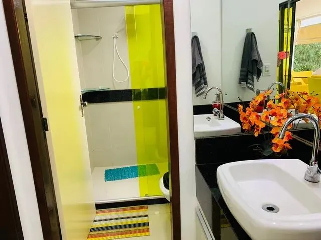 Imagem 7: Casa em Condomínio Ref.gm-0373