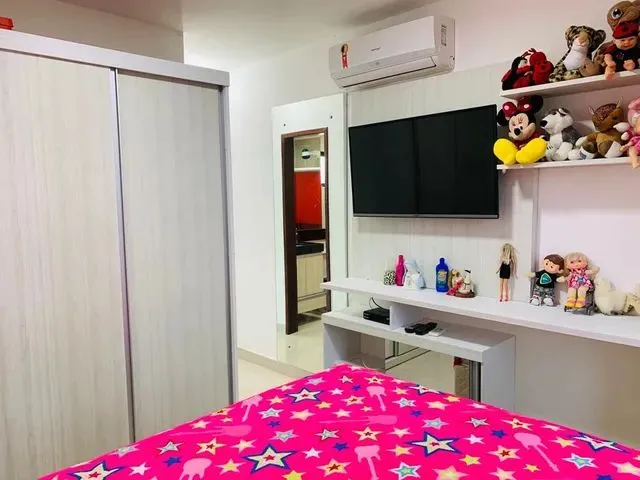 Imagem 5: Casa em Condomínio Ref.gm-0373