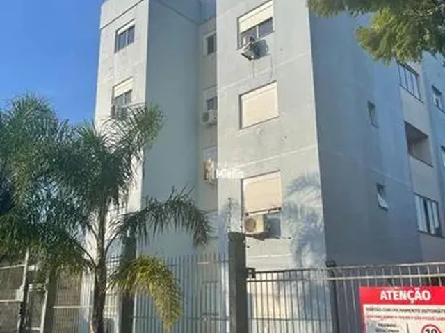 Imagem: Lindo Apartamento Sítio São José - Viamão-Rs