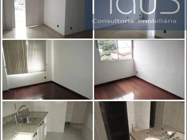 Imagem: Excelente Apartamento 2 Quartos e 1 Vaga