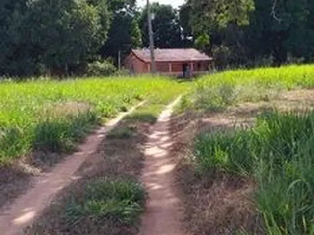 Imagem: Sítio 17 Hectares Formado