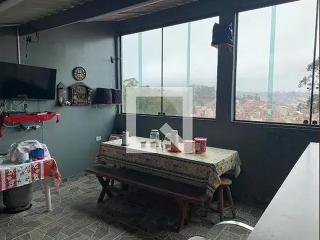 Imagem: Casa À Venda - Cidade Sao Jorge, 2 Quartos