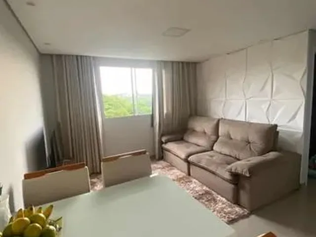 Imagem: Vespasiano - Apartamento Padrão - Imperial