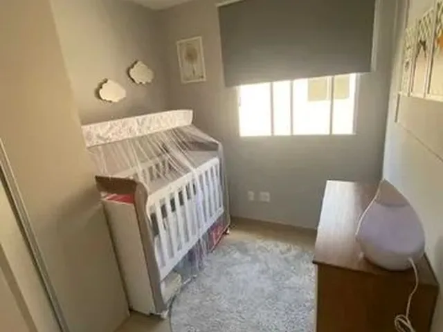 Imagem 8: Vespasiano - Apartamento Padrão - Imperial