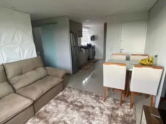 Imagem 2: Vespasiano - Apartamento Padrão - Imperial