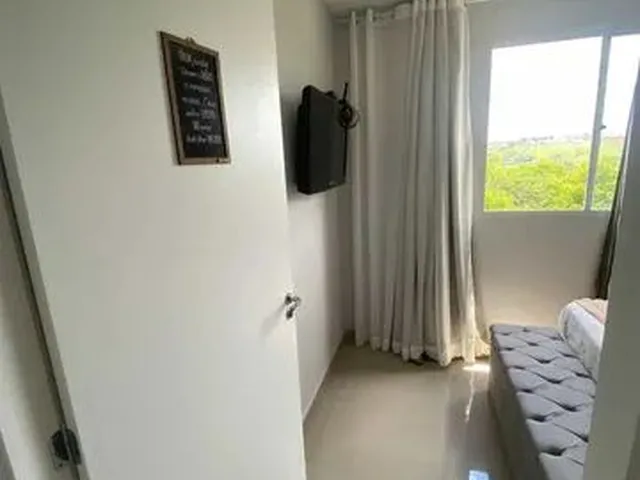 Imagem 3: Vespasiano - Apartamento Padrão - Imperial