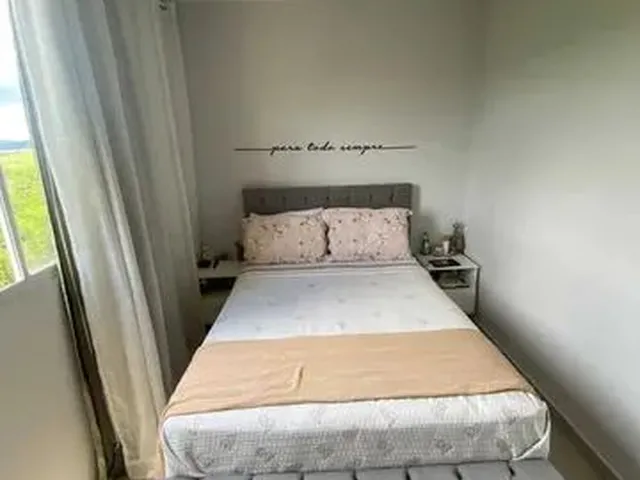 Imagem 16: Vespasiano - Apartamento Padrão - Imperial