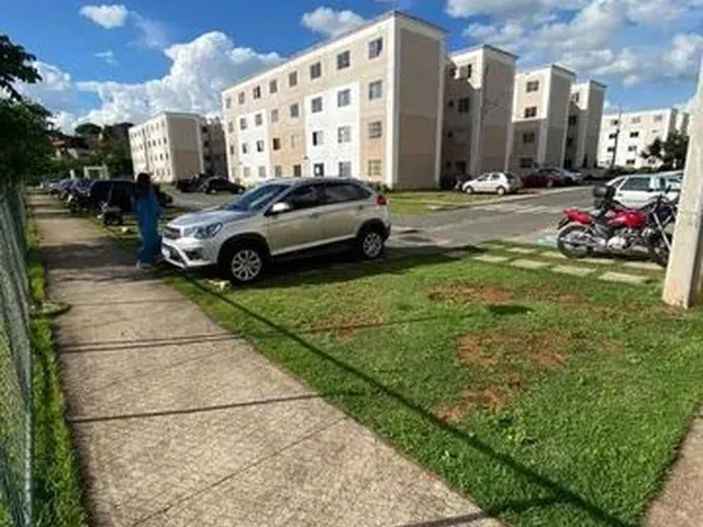 Imagem 6: Vespasiano - Apartamento Padrão - Imperial