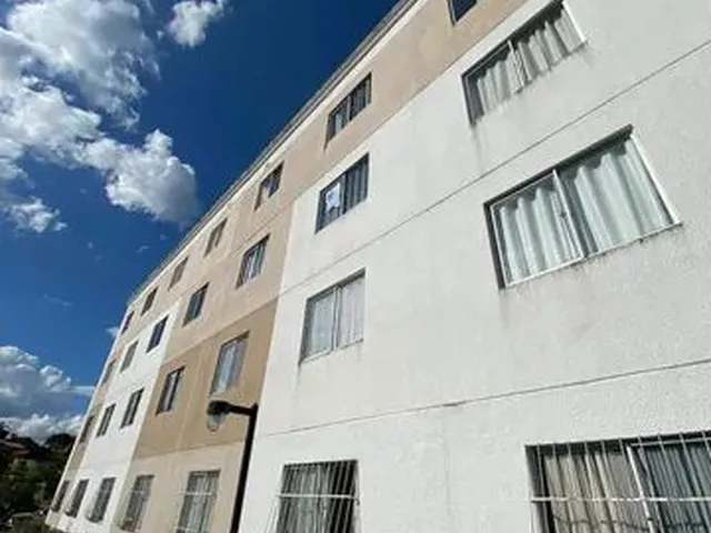 Imagem 15: Vespasiano - Apartamento Padrão - Imperial
