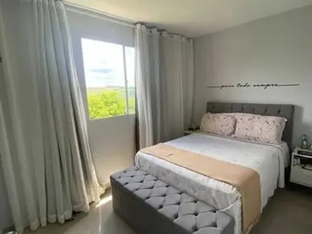 Imagem 12: Vespasiano - Apartamento Padrão - Imperial