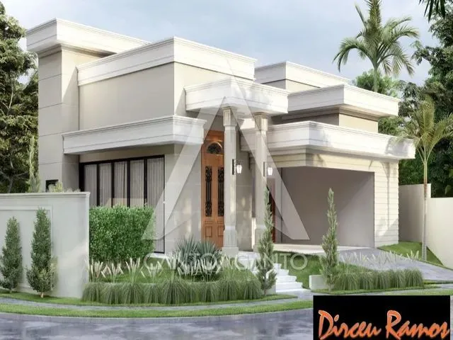 Imagem: Casa Residencial em Sinop - Mt, Residencial
