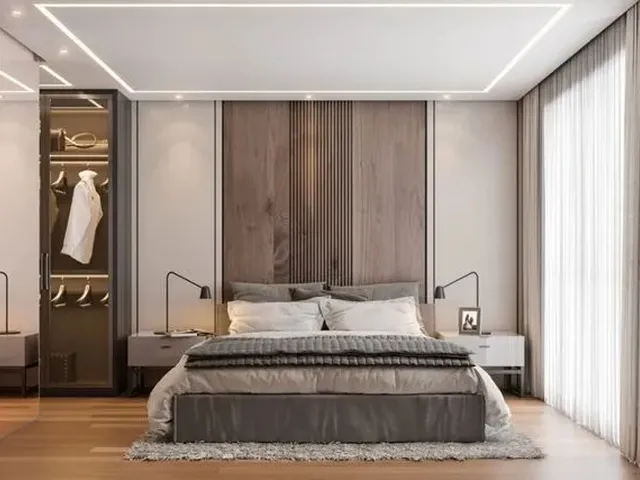 Imagem 13: Apartamento Residencial em Curitiba - Pr, Ahú