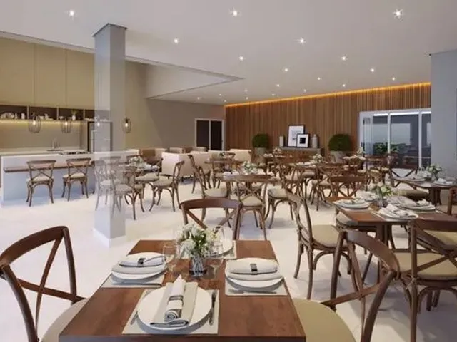 Imagem 11: Apartamento Residencial em Curitiba - Pr, Ahú