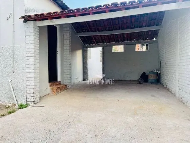 Imagem: Casa com 2 Dormitórios À Venda, 90 M²