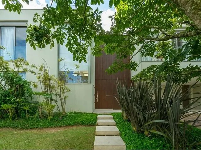 Imagem: Linda Casa de Alto Padrão em Aldeia da