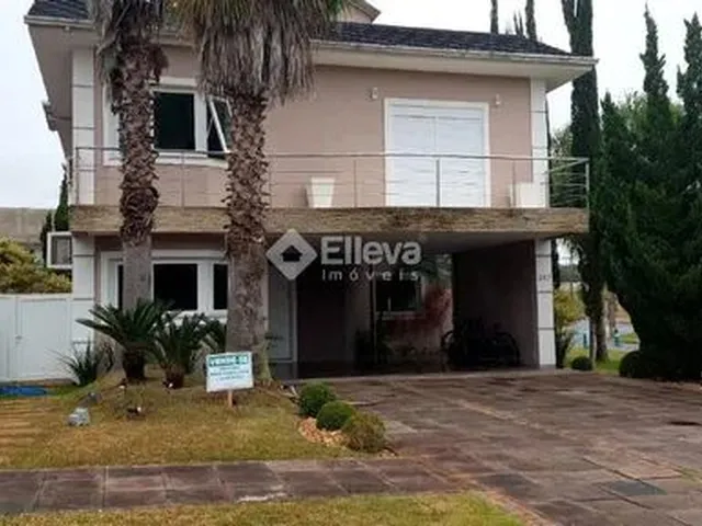 Imagem: Casa À Venda - Alphaville