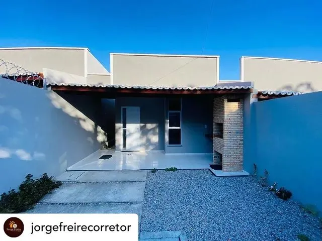 Imagem: Casa para Venda com 200 Metros Quadrados