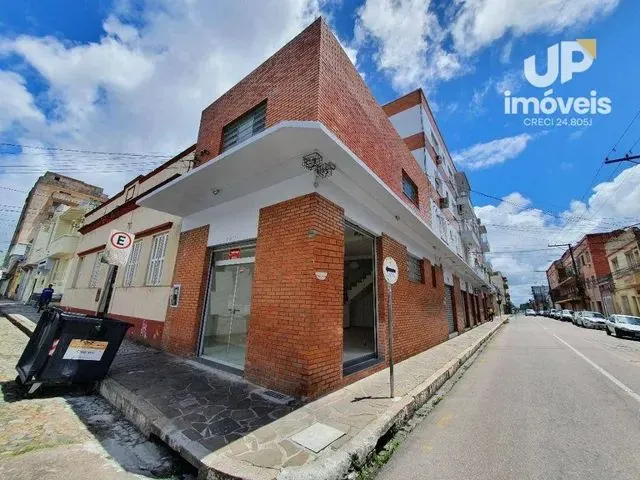 Imagem: Prédio para Alugar, 80 M² por R$ 2.920/Mês