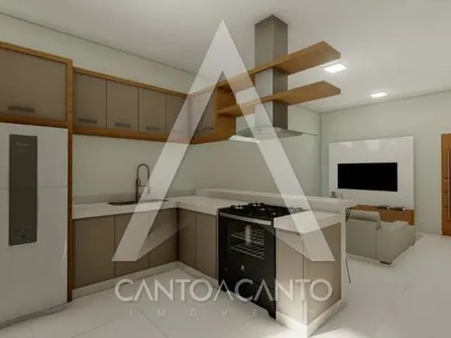 Imagem: Casa Residencial em Sinop - Mt, Parque Amazonas