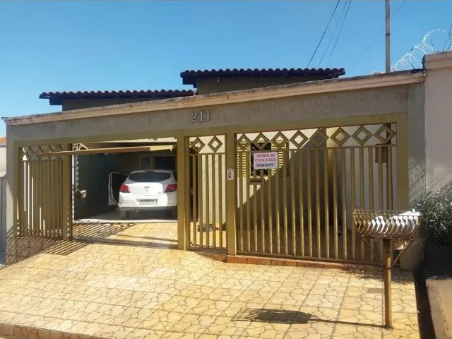 Imagem: Vende-Se Casa em Frutal-Mg