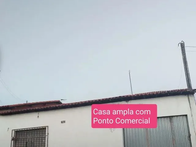 Imagem: Casa de Esquina Jacinta Andrade