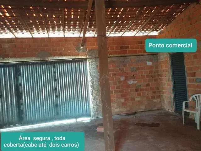 Imagem 7: Casa de Esquina Jacinta Andrade
