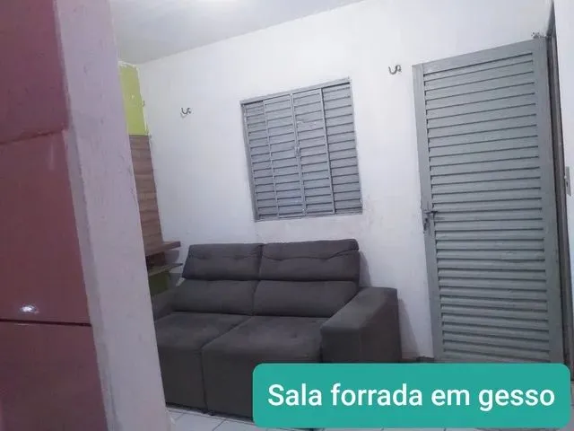 Imagem 8: Casa de Esquina Jacinta Andrade