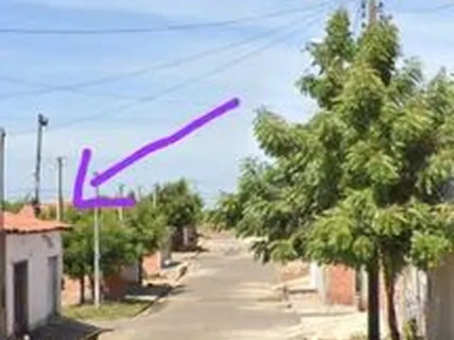 Imagem 2: Casa de Esquina Jacinta Andrade
