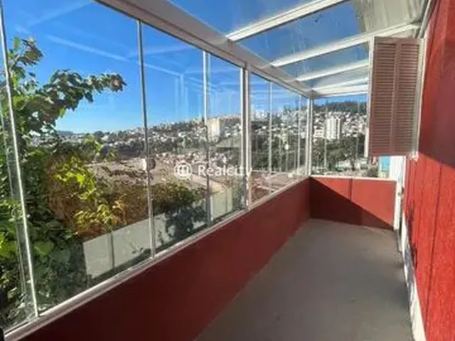 Imagem: Bento Gonçalves - Sobrado Padrão - São