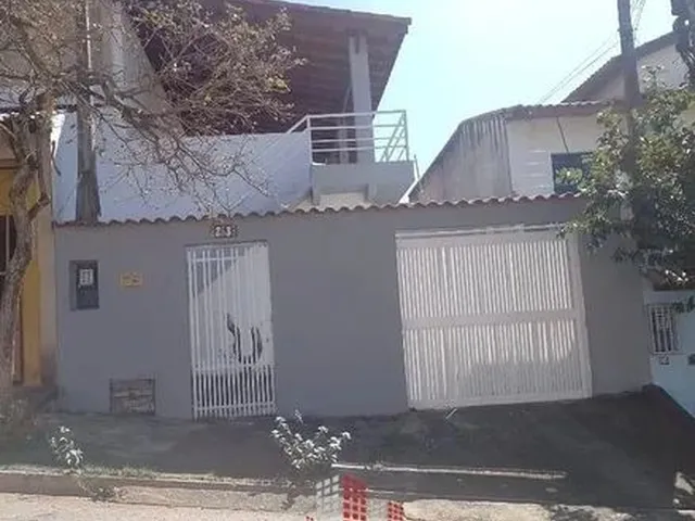 Imagem: Sorocaba - Casa Padrão - Wanel Ville V
